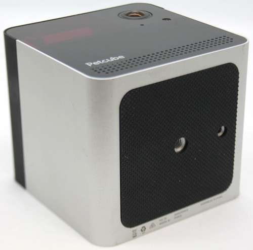 Petcube Play 2 Camera Laser Smart Wi-Fi Compatible - 第 8/12 張圖片