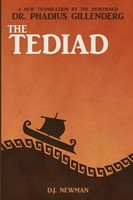 D. J. Newman | The Tediad | Taschenbuch | Englisch (2016) | [.]