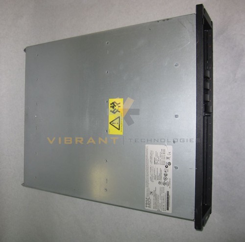 IBM 1818-D1A EXP5000 Storage Expansion Unit Chassis zq - Picture 2 of 5