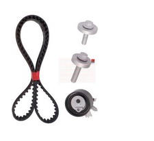 Timing Belt Kit Fits Dacia Dokker Duster Lodgy Nissan Renault Suzuki FAI TBK357