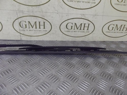 Hyundai I20 Front Windscreen Wiper Arm Blade MK1 2009-2014U - Picture 2 of 13