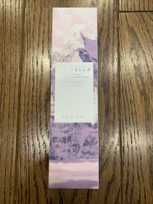 Madagascar Centella, Poremizing Deep Cleansing Foam , 6.22 fl oz (125 ml) NEW!!!