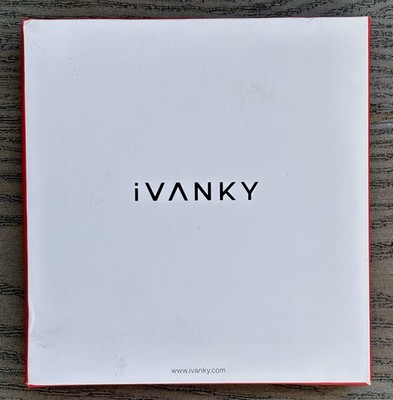 Ivanky Mini Displayport Thunderbolt To HDMI 6.6 Ft Cable Nylon Braided
