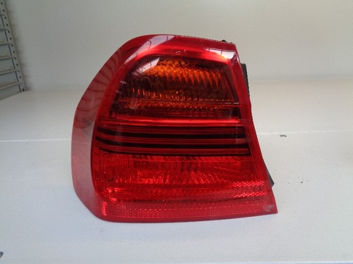 RÜCKLICHT LINKS BMW 3 serie (E90) Sedan 318i 16V (N43-B20A) 2009
