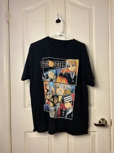 Vintage Soul Eater Shirt | eBay
