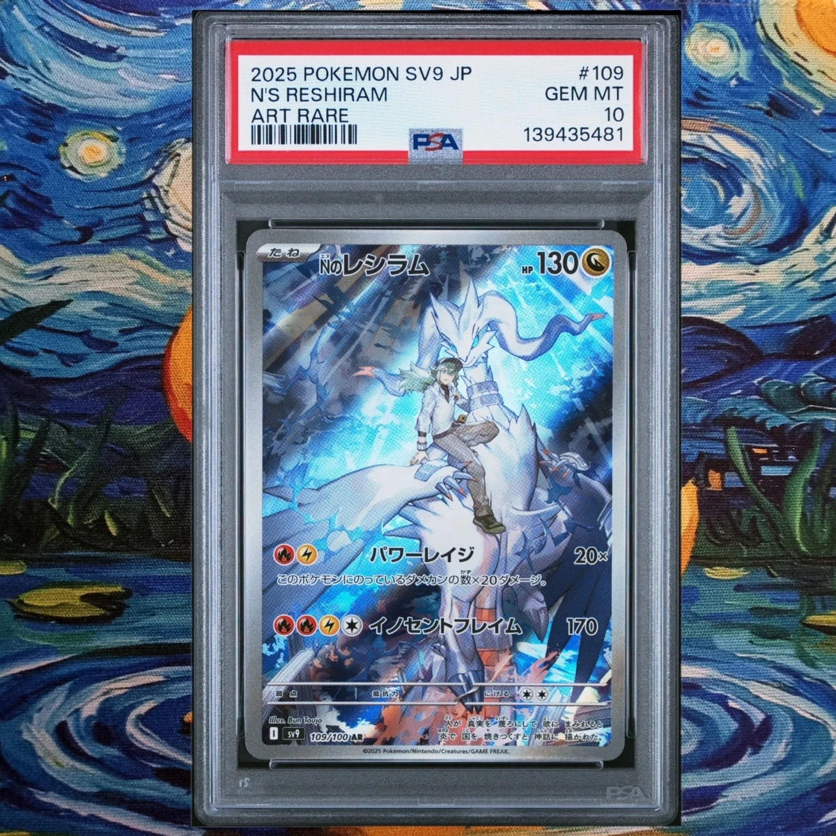 Pokemon Psa 10 | Acquisti Online su eBay