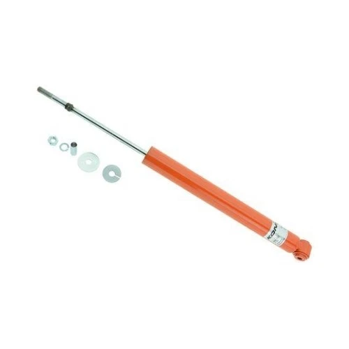 1x Amortisseur KONI 8050-1122 convient pour MERCEDES-BENZ - Photo 1/1