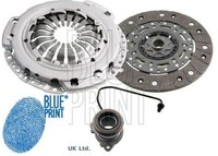 Blue Print ADW1930113 Kupplungssatz FüR Opel