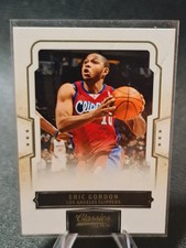 Eric Gordon #88 2009-10 Panini Classics Base Clippers M0115A
