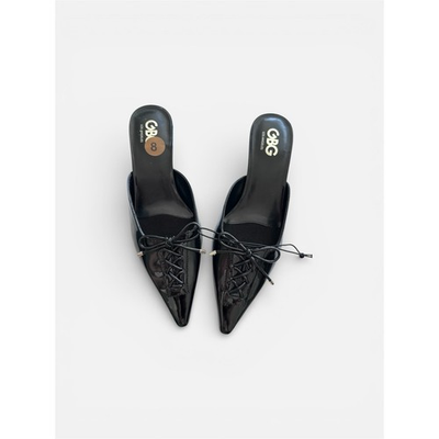 #ad GBG Los Angeles Mules Size 8 $28.00