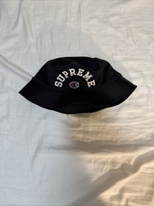 Supreme Champion Hat | eBay