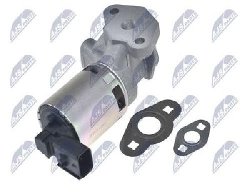 Original NTY Agr-Ventil EGR-CH-007 FüR Chrysler Dodge-image