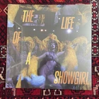 Taylor Swift - The Life of A Showgirl Lovely Bouquet Golden Vinyl NEW SEALED