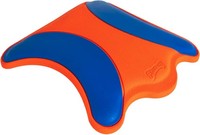 Chuckit! Ultra Flying Squirrel Frisbee Hundespielzeug Wasser Land Medium 23,5Cm