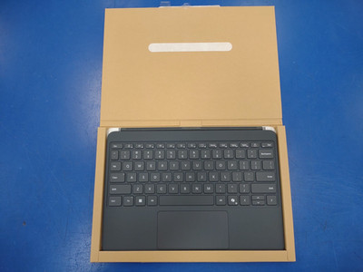 Microsoft Surface Pro 12 Keyboard, Slate, EP2-32892