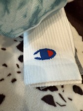 NWT 9 Pairs Champion Men s Crew Socks Size 6-12