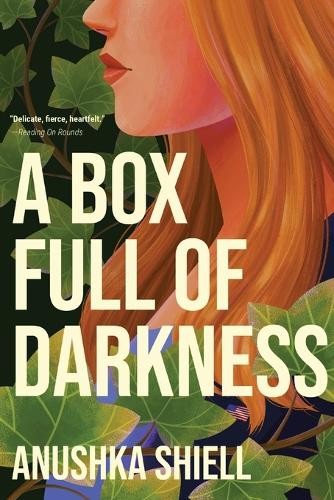 Anushka Shiell A Box Full of Darkness (Paperback) (US IMPORT)