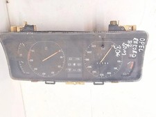 Compteur Opel REKORD