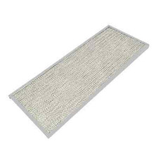 102711: CHEF RETRACTABLE RANGEHOOD FILTER 784X193MM GENUINE R5090BL R5090S R509