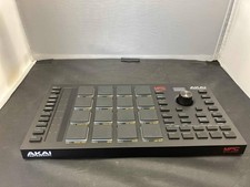 AKAI Professional MPC Studio 2 USB MIDI Controller 16 Pads Tested w/ USB Cable