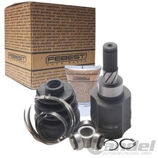 Joints Infiniti QX50