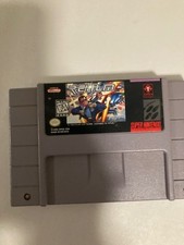 Realm (SNES NTSC-U/C, 1996)  Cart Only Authentic