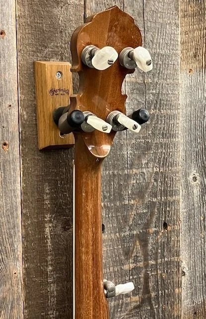 Gibson RB-350 20 世纪 70 年代日本班卓琴 — 第 4/4 张图片