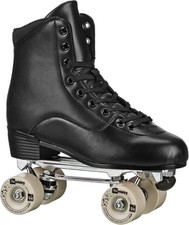 Roller Derby Elite Savoy Artistic Rhythm Roller Skates Size:7 BRAND NEW