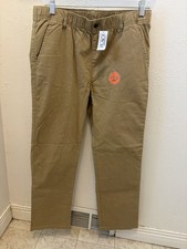 children  s place boys pants Khaki 16 Husky