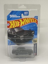 Hot Wheels 2026 Nissan Skyline Ht 2000 Gtx Treasure Hunt P Case Ships In Protect