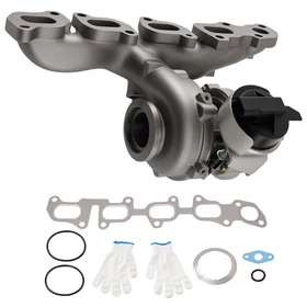 Turbo for VW Beetle 5C1 Cabriolet 5C7 2.0 TDI 04L253019P 030TC11004000 2014-2019