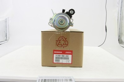 Genuine NEW OEM Honda 31200-5BA-A52 2016-2020 Civic Starter CVT transmission