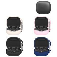 Schlankes Design Silikon Ohrhörer Hülle für Arctis GameBuds mit Schlüsselanh – Bild 2