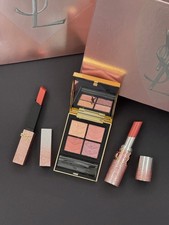 3-piece-YSL 1936 Matte Lipstick+44 Lipstick+1...