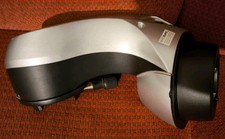 Skywatcher Synscan Atl-Az Mount Head Only