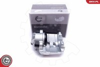Esen SKV Bremssattel Links, Vorderachse U.A. FüR CitroËN, Peugeot