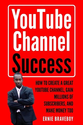YOUTUBE CHANNEL SUCCESS HOW TO CREATE A GREAT YOUTUBE CHANNEL, G