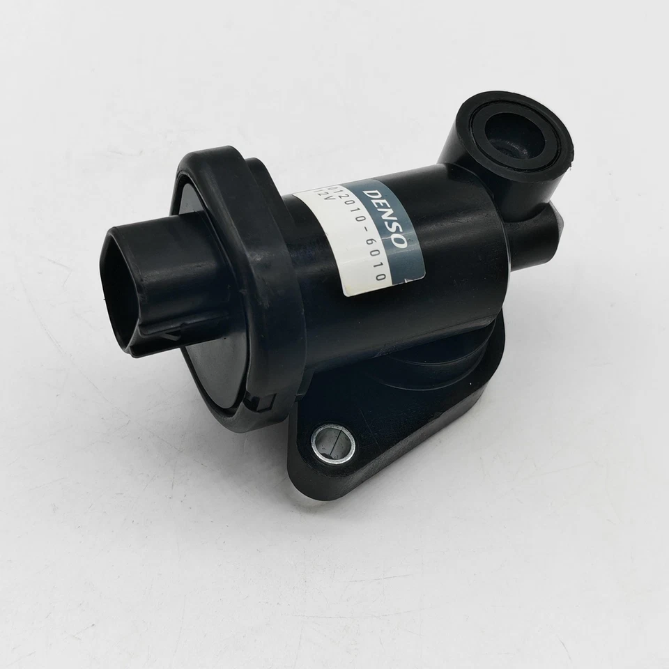 Válvula de control de aire de ralentí genuina DENSO 012010-6010 para Honda Odyssey Acura 3,5 L EE. UU. Foto 2 de 4
