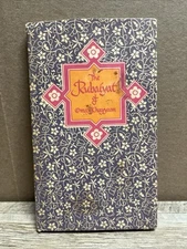 THE RUBAIYAT OF OMAR KHAYYAM The Peter Pauper Press HC DJ Edward Fitzgerald 