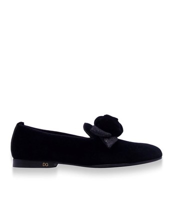 Dolce & Gabbana Slipper Größe 38
