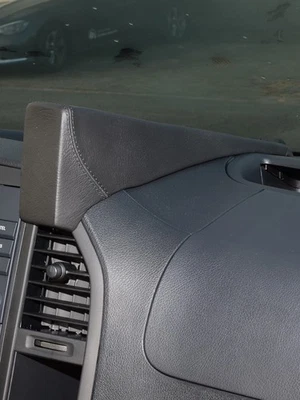 KUDA Support Téléphone 3815 pour Mercedes Benz Vito dès 2014 Aération Droite - Photo 1/3