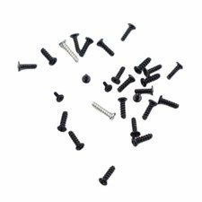 27Pcs/Set Full Set Screws Replacement Screw Set Gaming Part