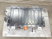 batterie RENAULT CAPTUR II TECHNO 295105420R logop2402939