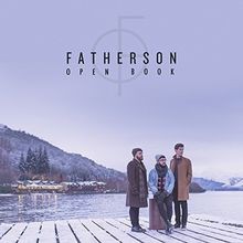 Open Book | CD | Zustand sehr gut