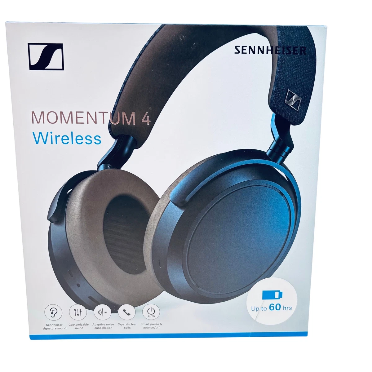 Sennheiser MOMENTUM Headphones for Sale - Shop New & Used
