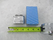 MARS 12003 MOTOR RUN CAPACITOR 3 MFD, 370VAC, OVAL, XA0158