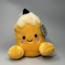 Aurora Palm Pals Tike Pencil 5 Inch Stuffed Animal Toy 1-261 Whimsical