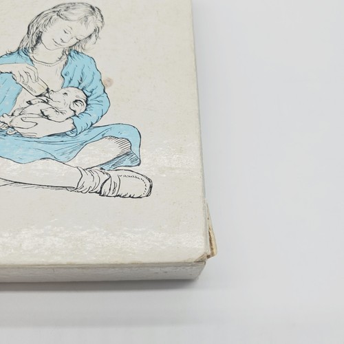 3 Vintage BOOKS for Children by E.B. White BOX SET Stuart Little, etc. 1970’s - Picture 5 of 7