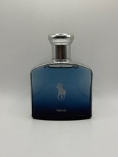 Polo Deep Blue Parfum Ralph Lauren 古龙水- 一款2020年男用香水