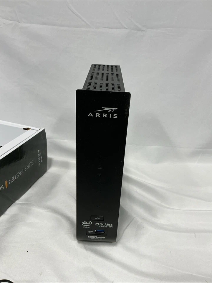 ARRIS ‎SURFboard SBG7600AC2 - Image 3 of 3